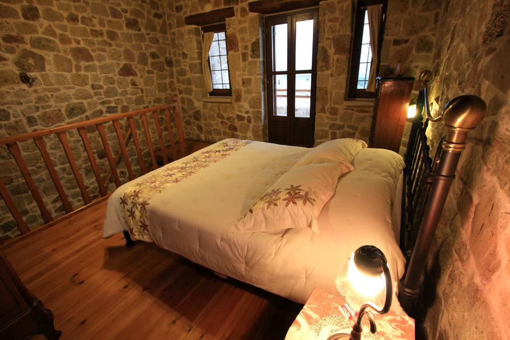 Lithos Traditional Guest Houses Xerokampos  Camera foto