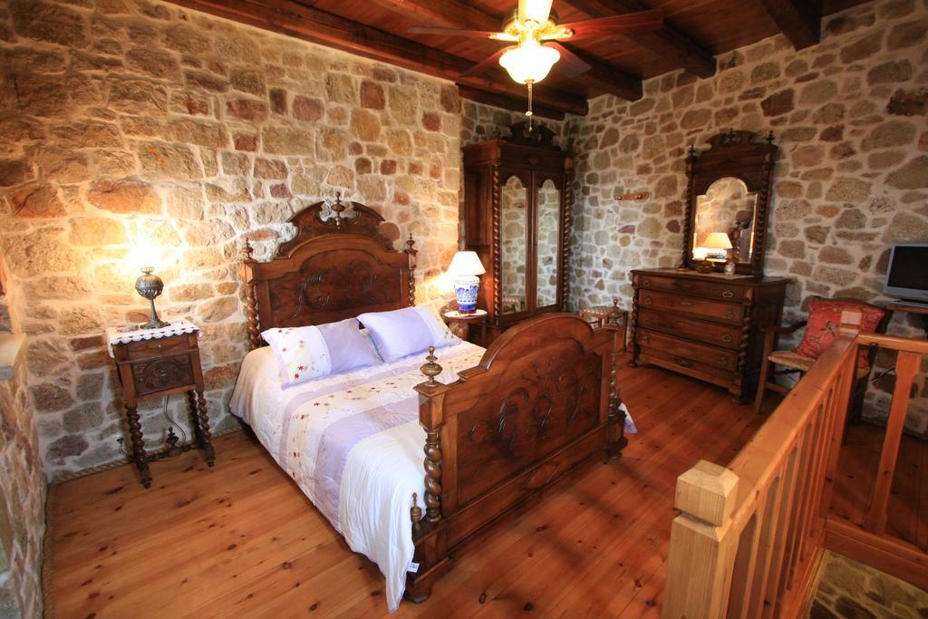 Lithos Traditional Guest Houses Xerokampos  Camera foto