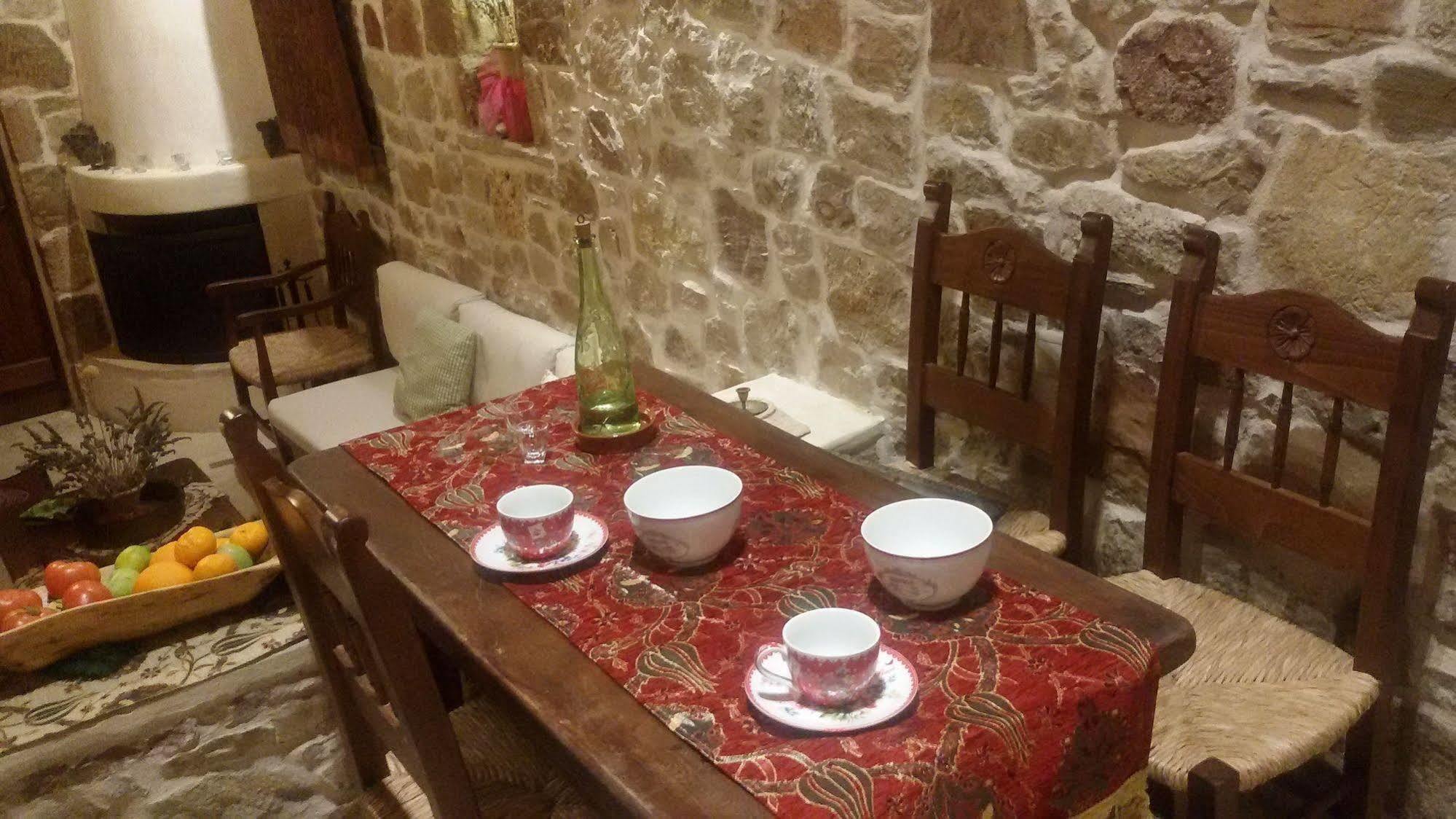 Lithos Traditional Guest Houses Xerokampos  Esterno foto