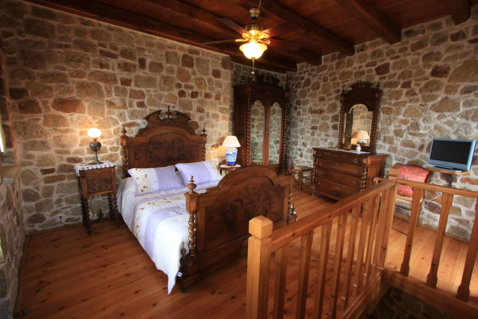 Lithos Traditional Guest Houses Xerokampos  Esterno foto