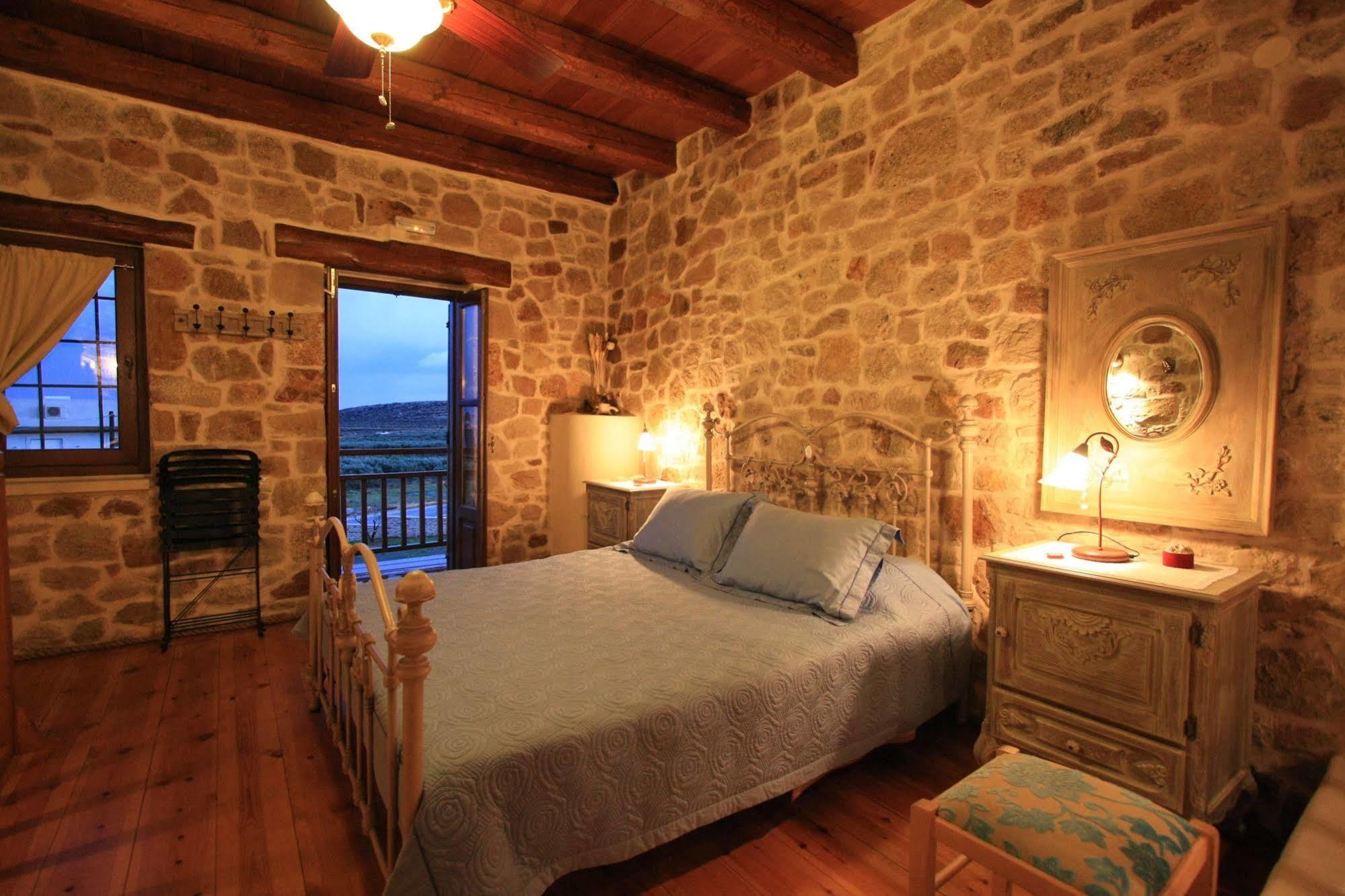 Lithos Traditional Guest Houses Xerokampos  Esterno foto