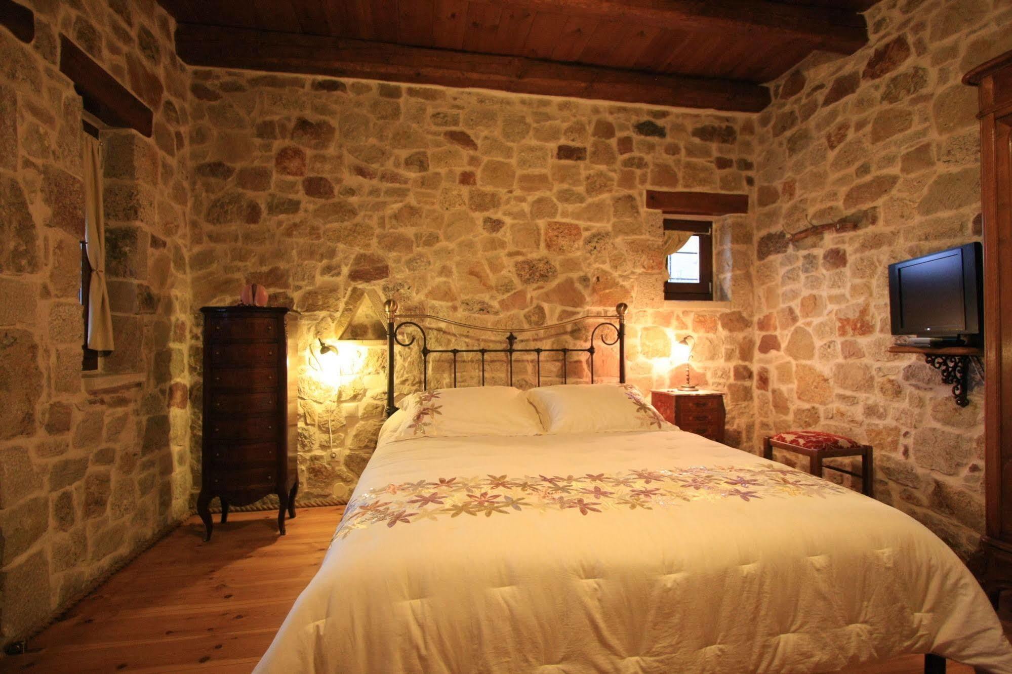 Lithos Traditional Guest Houses Xerokampos  Esterno foto